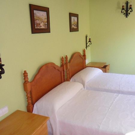 Casa Villaverde Covadonga Eksteriør bilde