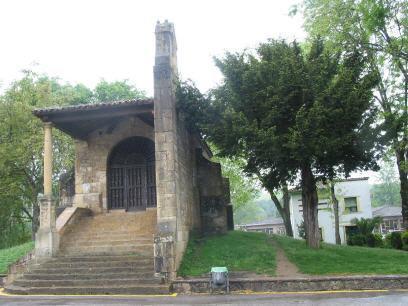 Casa Villaverde Covadonga Eksteriør bilde