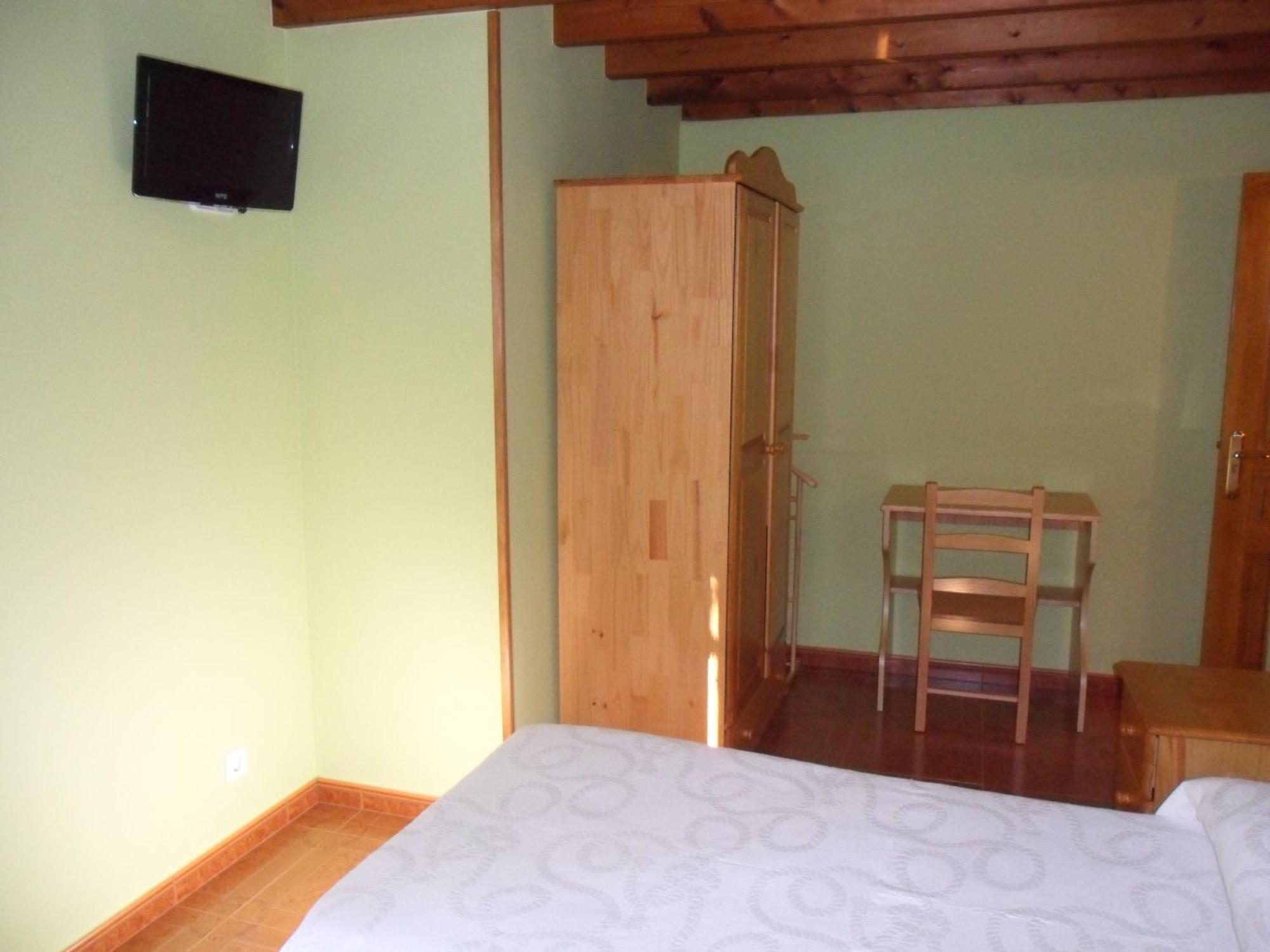 Casa Villaverde Covadonga Eksteriør bilde