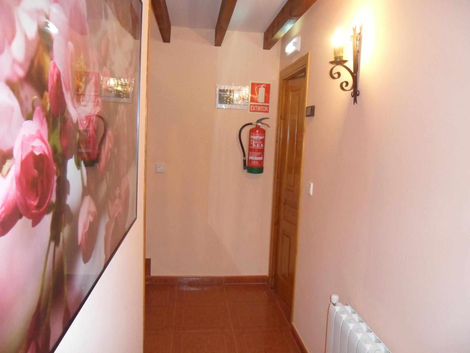 Casa Villaverde Covadonga Eksteriør bilde