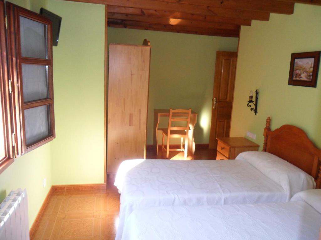 Casa Villaverde Covadonga Rom bilde