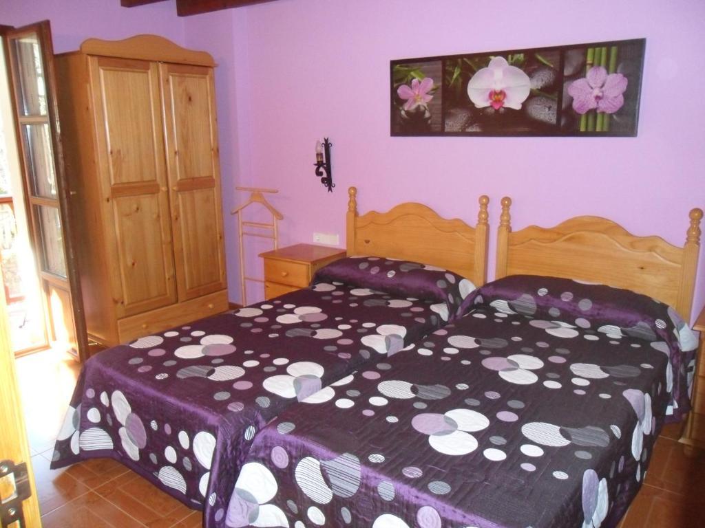 Casa Villaverde Covadonga Rom bilde