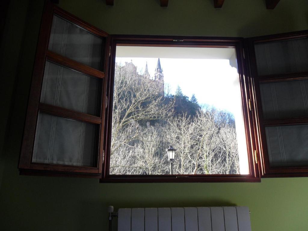 Casa Villaverde Covadonga Eksteriør bilde