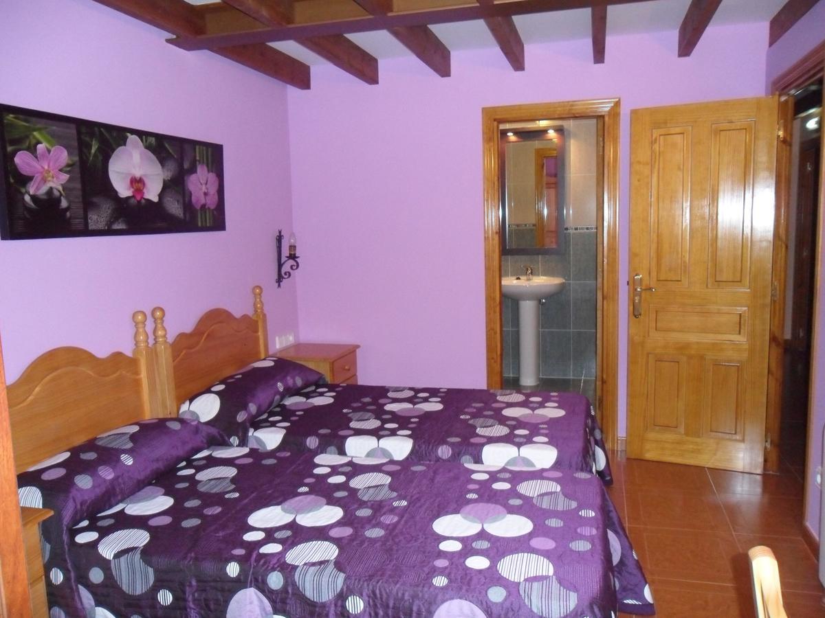 Casa Villaverde Covadonga Eksteriør bilde