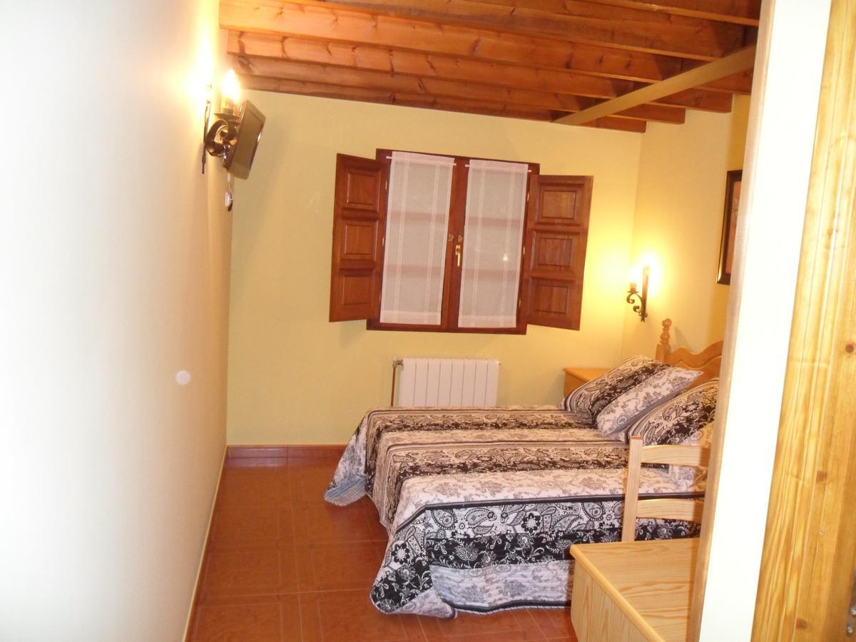 Casa Villaverde Covadonga Eksteriør bilde