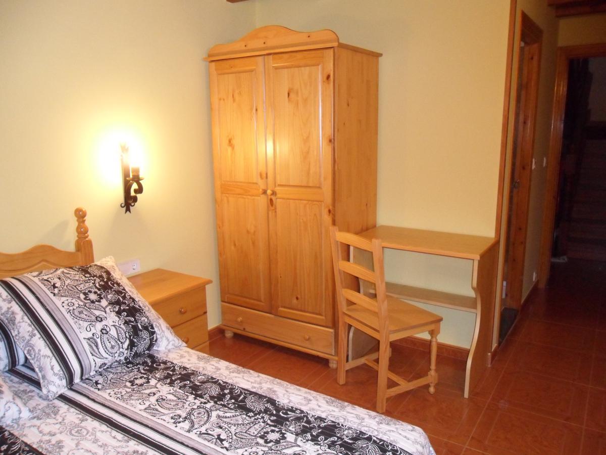 Casa Villaverde Covadonga Eksteriør bilde